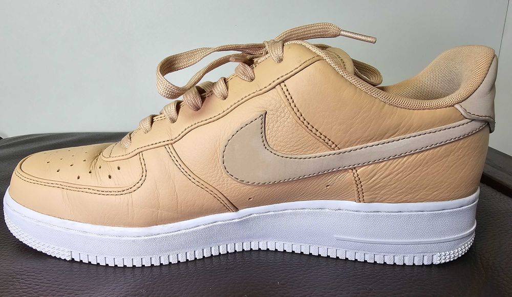 Nike Air Force 1 - оргинални сникърси / маратонки