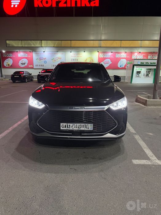 Song plus awd sotiladi
