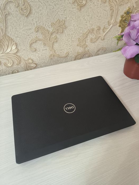 Dell Latitude 7420 core i7-1185G7