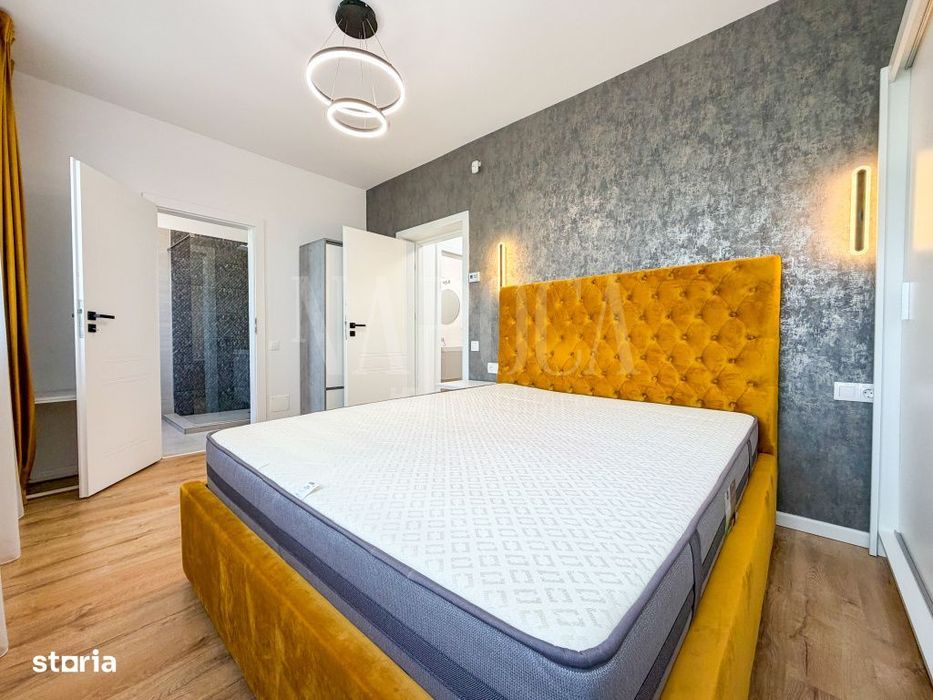 Casa 4 camere de vanzare in Borhanci, Cluj Napoca