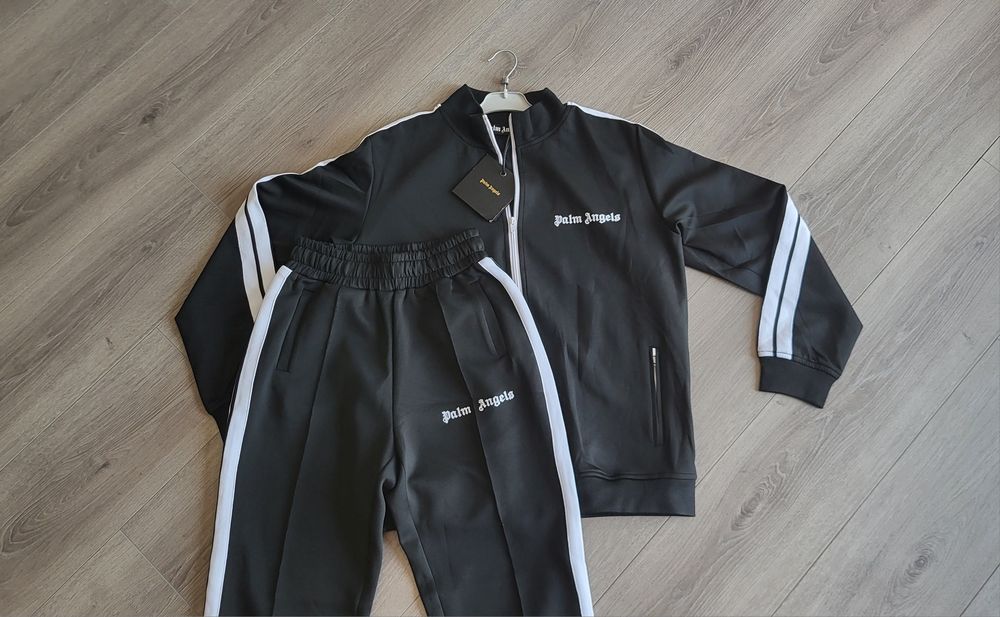 Compleu Palm Angels Negru