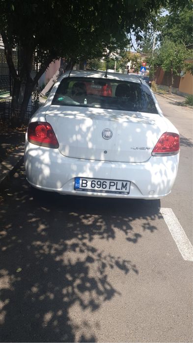 Fiat 2010 gpl 1.4