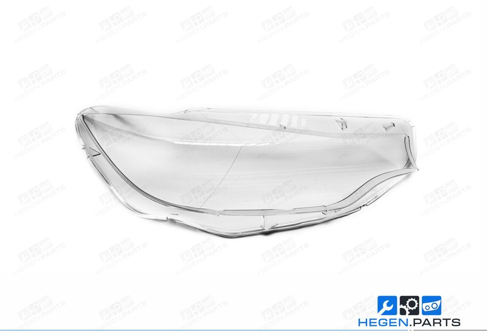 Стъкла за фарове BMW 4 серия F32 F36 преди фейс Ф32 капак капаци фар