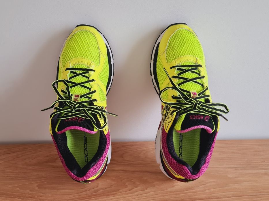 Asics Gt 2000 nr. 42