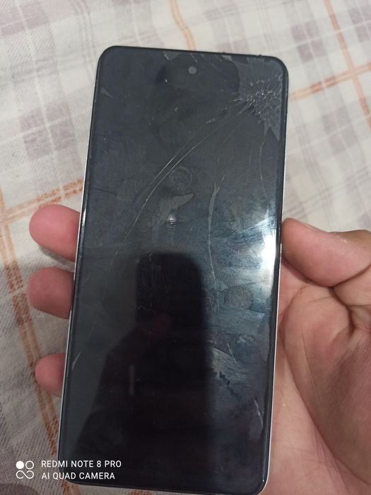 Tecno spark 2024