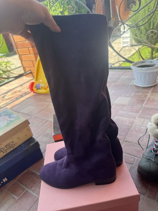 Продам обувь осень новый