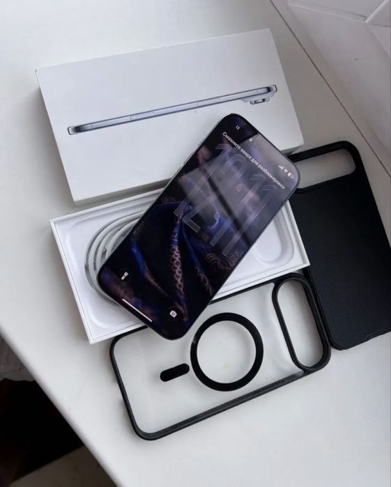 Iphone Air 256gb