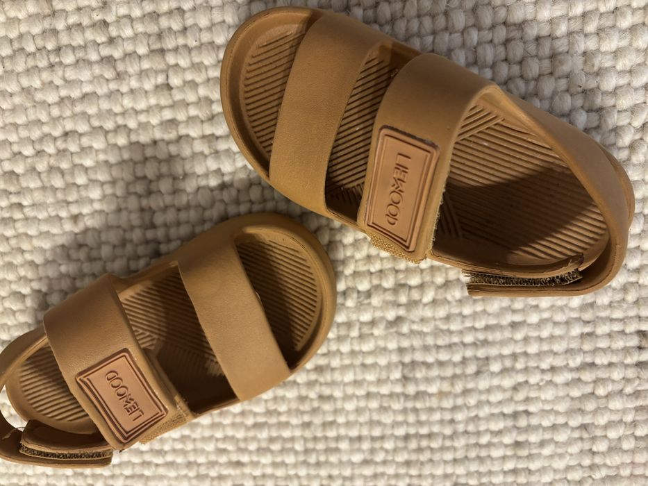 Sandale usoare Liewood