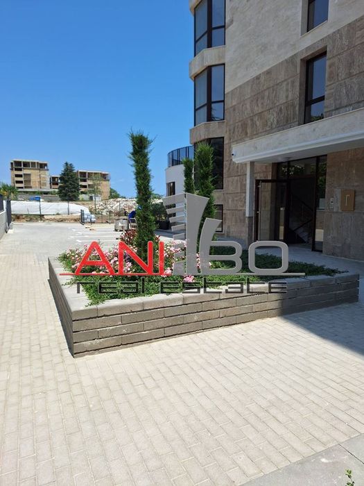 2-стаен в Варна, област- площ 79 цена 113600