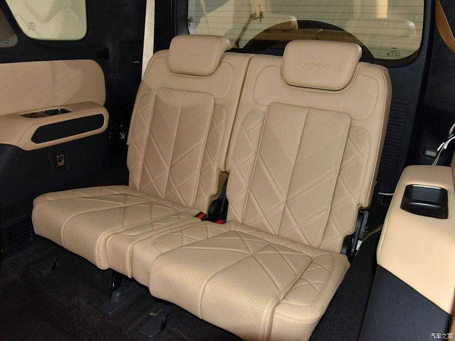 BYD Leopard 8 гибрид по заказу в кратчайшие сроки