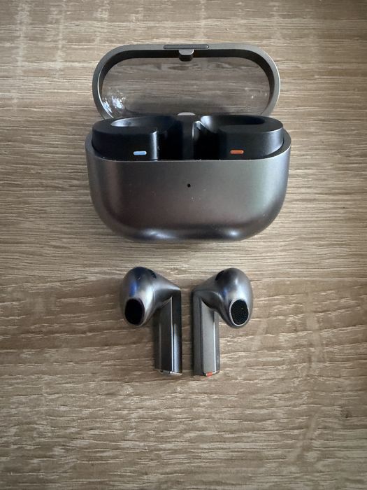 Vand casti samsung galaxy buds 3 silver noi