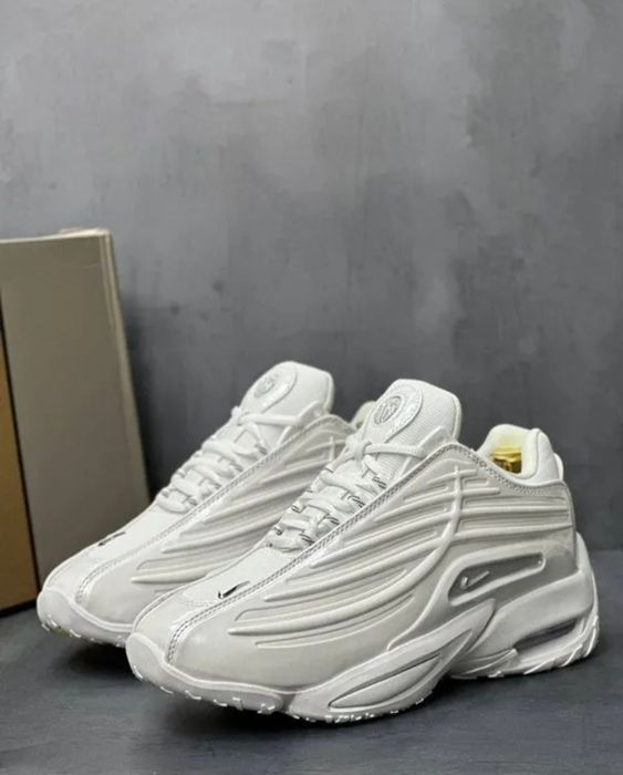 Nike nocta hot step 2