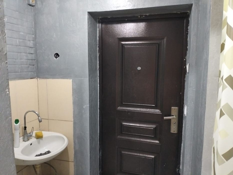 Сдам квартиру , екі бөлмелі үй жалға беріледі