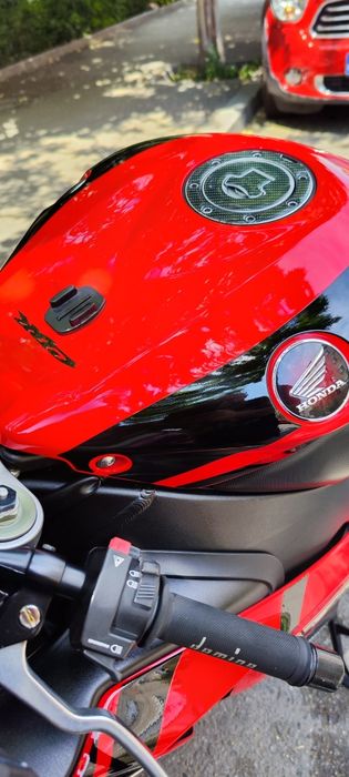 Honda cbr 1000rr