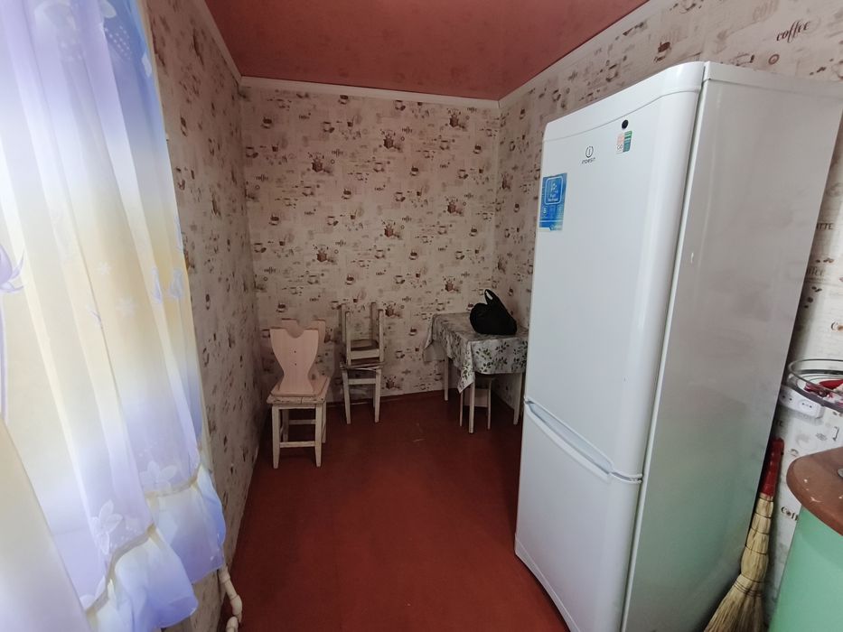 Продается однокомнатная квартира