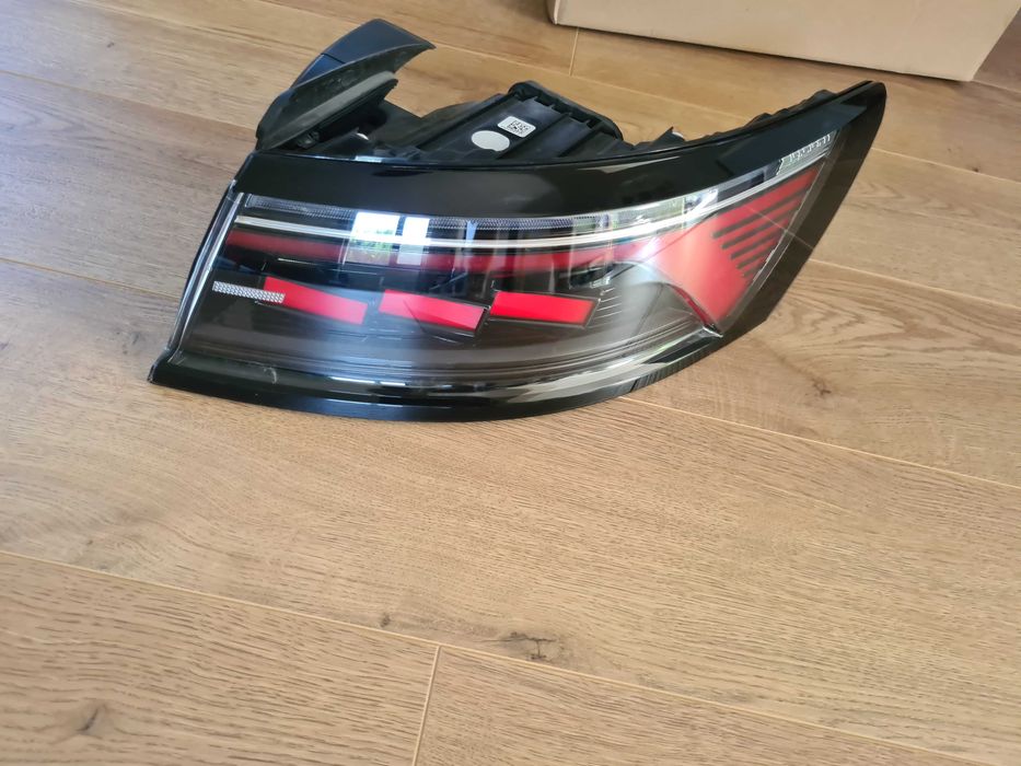 Lampi stop IQ LIGHT VW Arteon