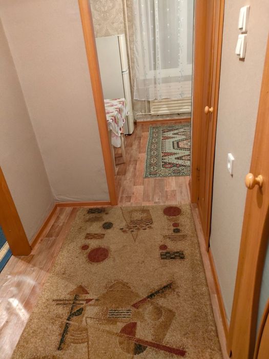 Продается квартира