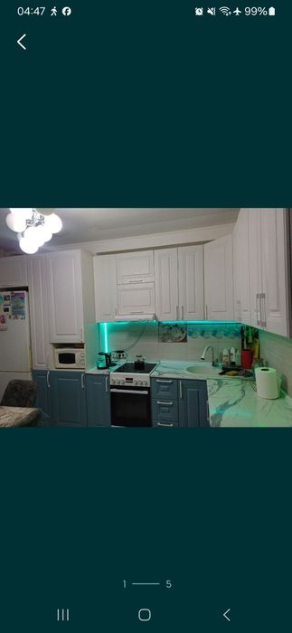 Срочно продам кухонный