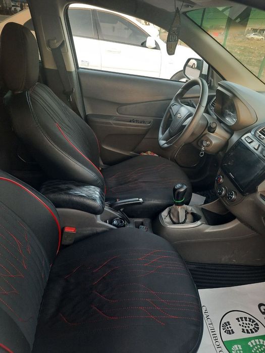 Коблт механика йили 2019