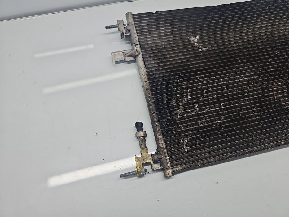 Radiator clima / AC Opel Astra J [Fabr 2009-2015] 13377762 1.6 Benz A1