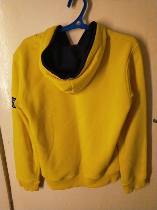 Худи на подростка