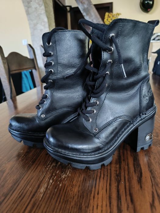 New Rock номер  36
