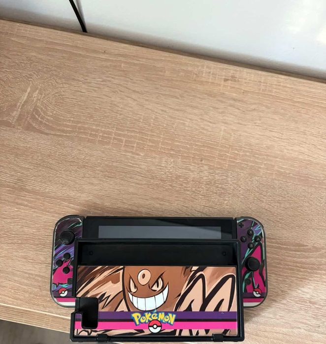 Nintendo Switch standard v1