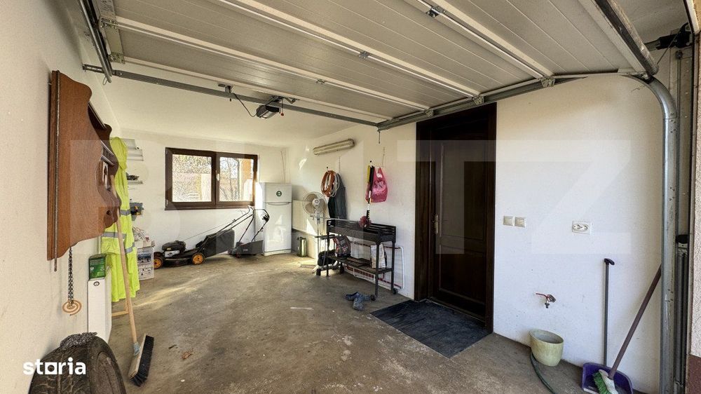 Casa primitoare P + E, 183 mp, toate utilitatile, 588 mp teren, zona C