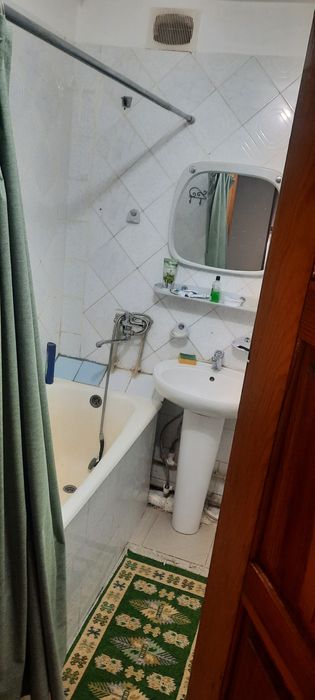 1 комн.на 1 этаже на Шольнике