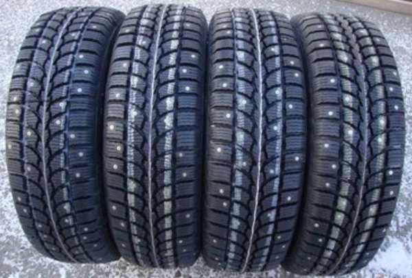 шины 175/65 r14 зима шипы