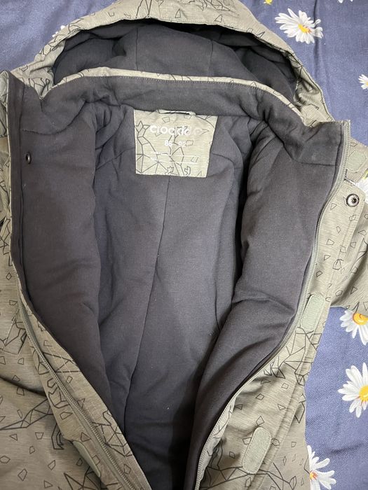 Продам комбинезон детский