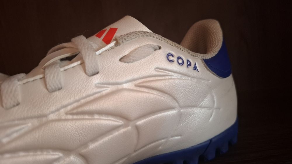 Футболни обувки Adidas Copa Pure 2 Club TF  / Размер 41 ⅓