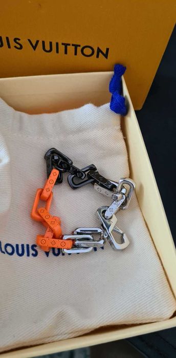 Bratara Louis Vuitton Monogram