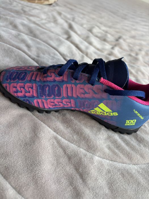 Стоножки Messi