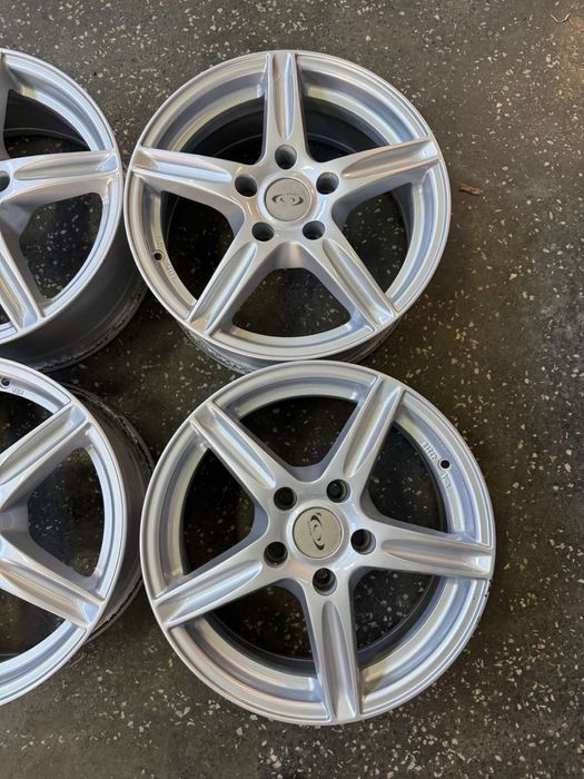 Алуминиеви джанти за Тойота/Toyota ,Нисан/Nissan,Хонда/Honda