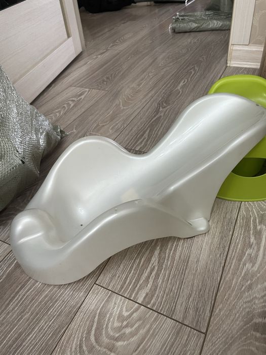 Ванна для ребенка