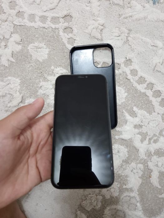 iPhone 11 128GB (Обмен)