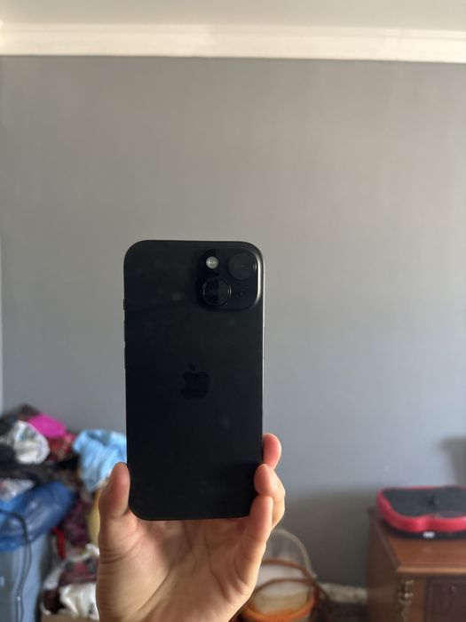 Iphone 15 продам