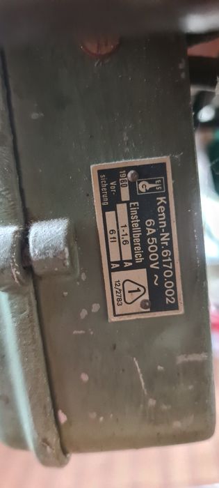 Шевни машини TEXTIMA & LUCZNIK