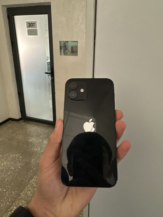 Iphone 12 64gb  73%yomkost
