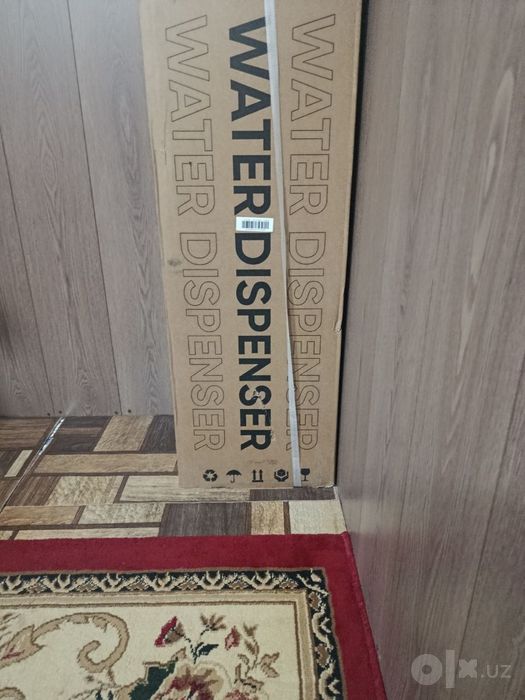 Suv Dispenser  sotiladi