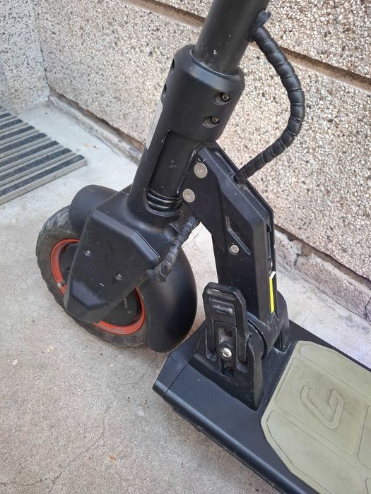 Електрическа тротинетка KUGOO G5