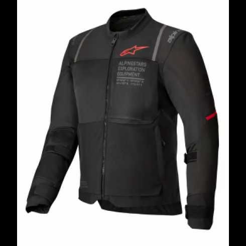Текстилно мото яке ALPINESTARS ST-2 AIR
