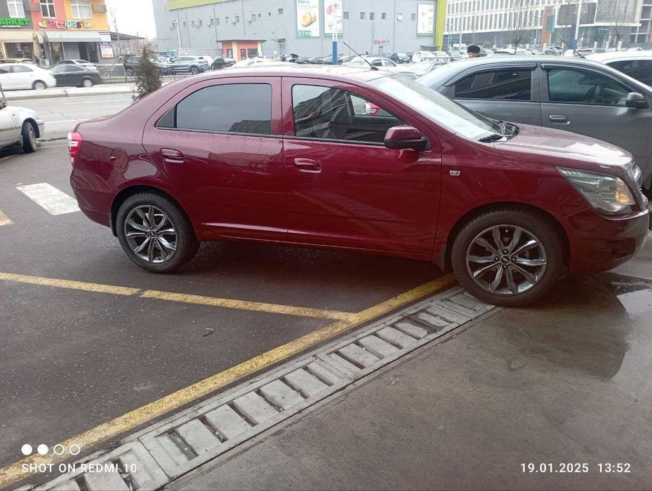 Продам КОБАЛЬТ (автомат) 2021г