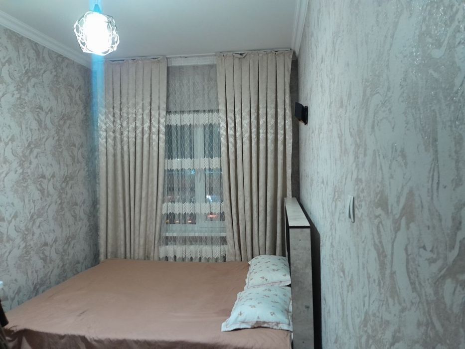 Код 23 Продам квартиру 2в3 ком Куйлюк 4 массив