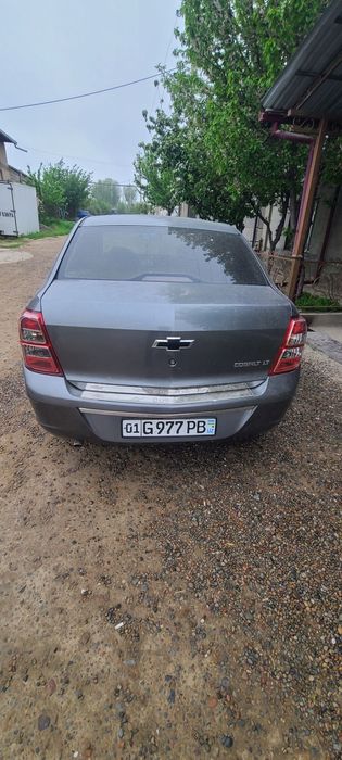 Chevrolet Cobalt 2014 — 6