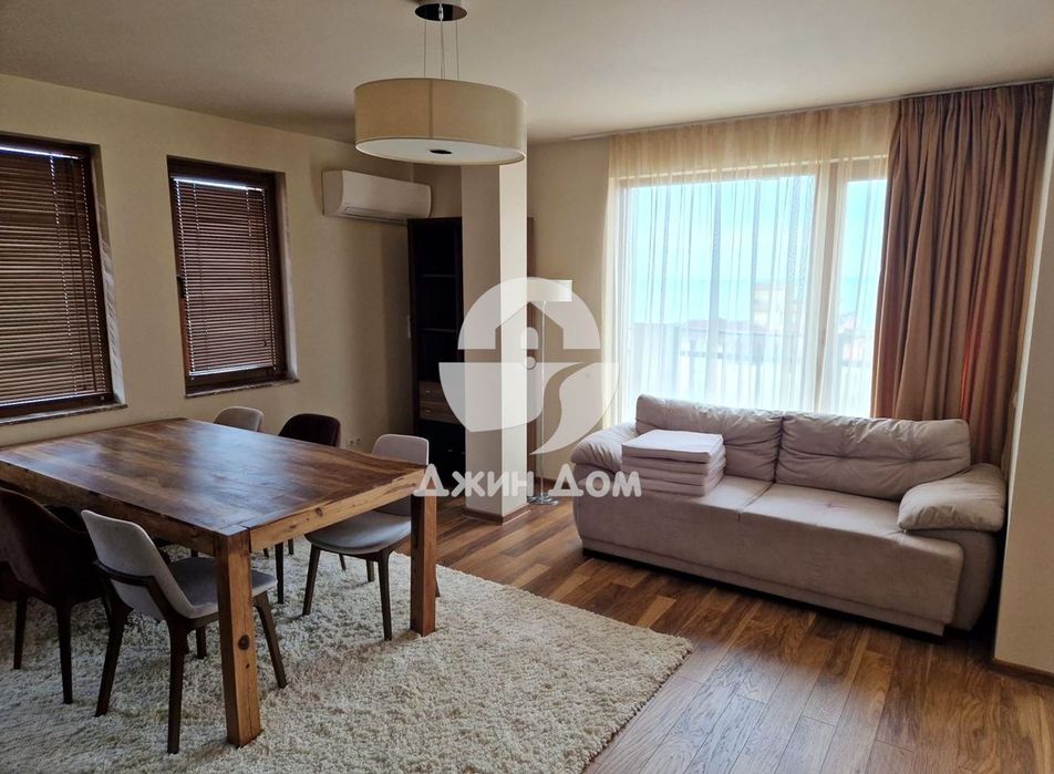 Продава се Четиристаен апартамент в Свети Влас - 160 кв.м за 1863 €/кв.м - Снимка #4