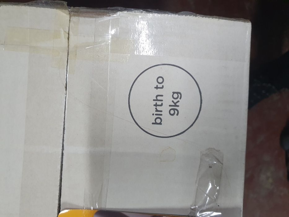 Balansoar bebelus electric ca nou