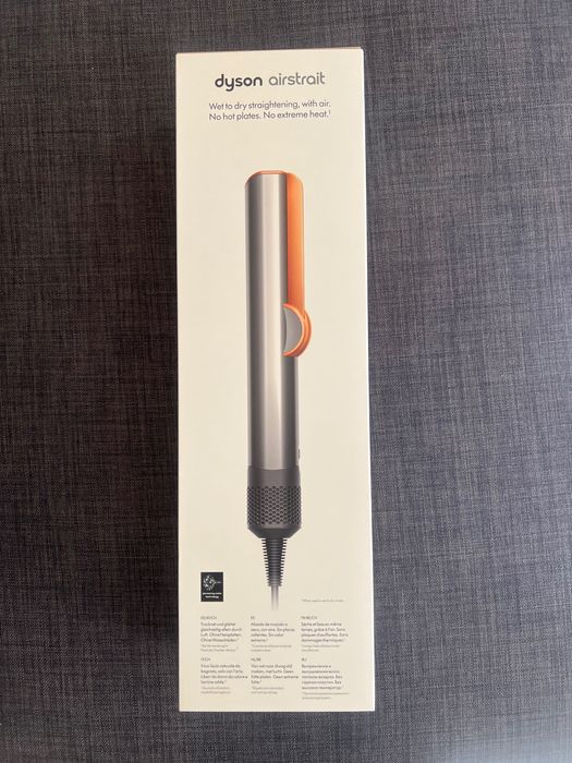 Dyson airstrait ca nou