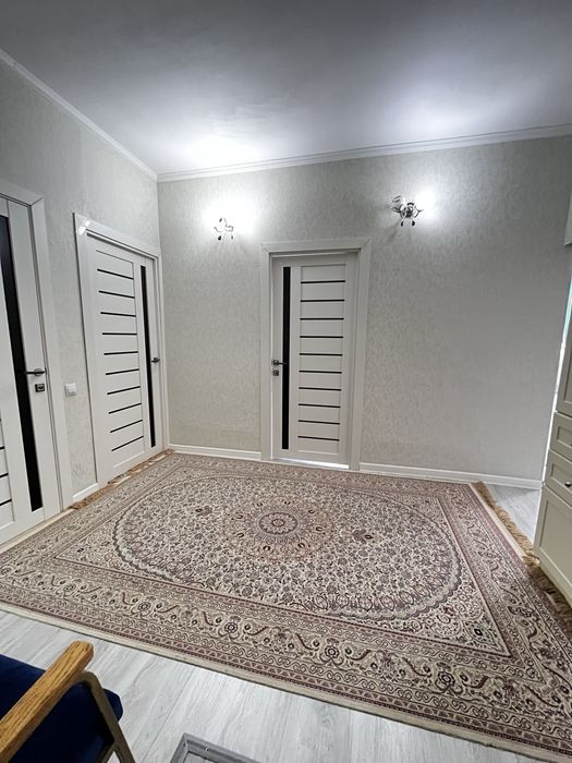 Продам 3 комн кв в районе Батыс 2